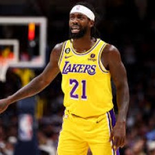 Die Familie von Patrick Beverley hat Schulden, nur um in der NBA zu spielen